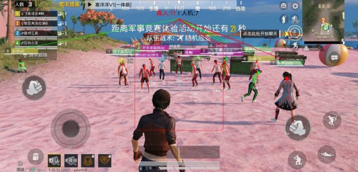 vivo手机玩和平精英怎么开外挂（vivo玩和平精英怎么开物理外挂）